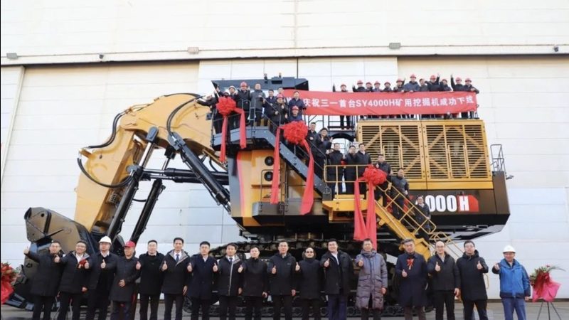 园林绿化用推土机：如何根据实际需求精准选型