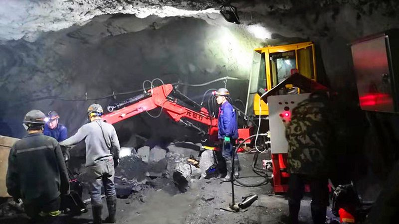 装载机出口报关操作规范