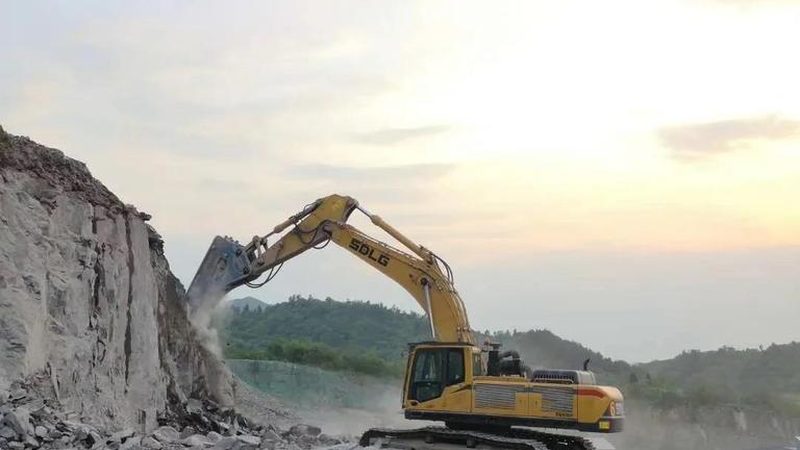 商混搅拌站选型，关键在于匹配度**