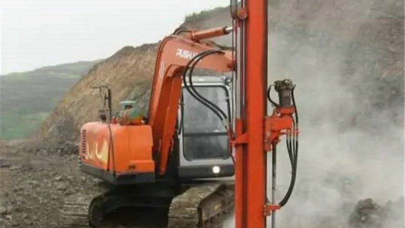 二手压路机型号参数全解析：施工用途知多少
